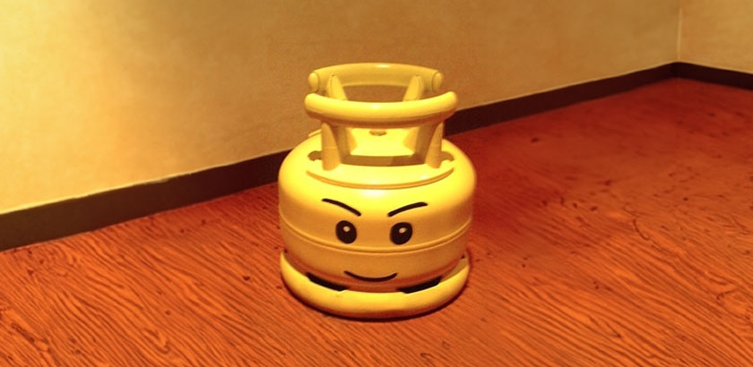 mioursmipanda lego gaz
