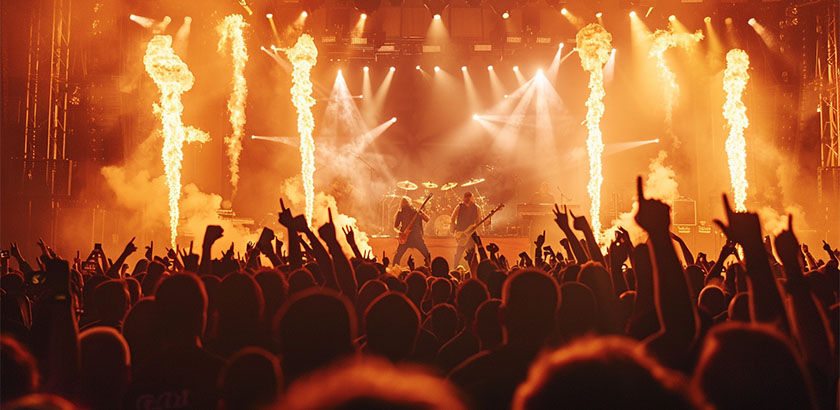 mioursmipanda entree hellfest