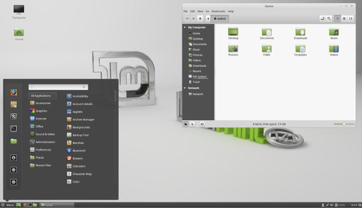 mioursmipanda-bureau-linux-mint