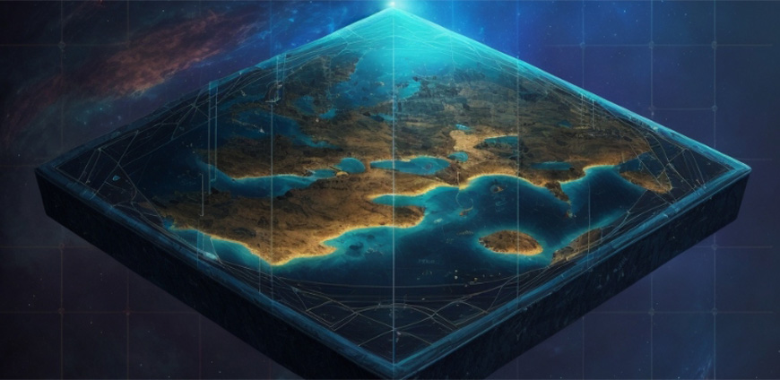 mioursmipanda titre miniature terre plate