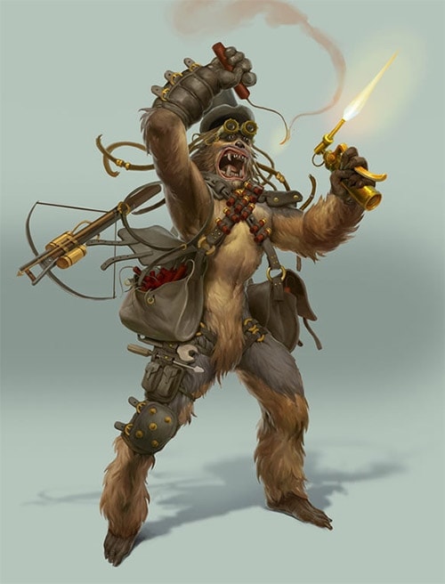 mioursmipanda-steampunk-starwars-chewbacca