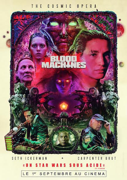 mioursmipanda-blood-machine-affiche