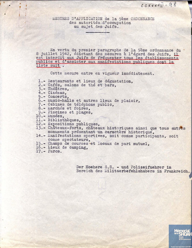 mioursmipanda-ordonnance-8-juillet-1942