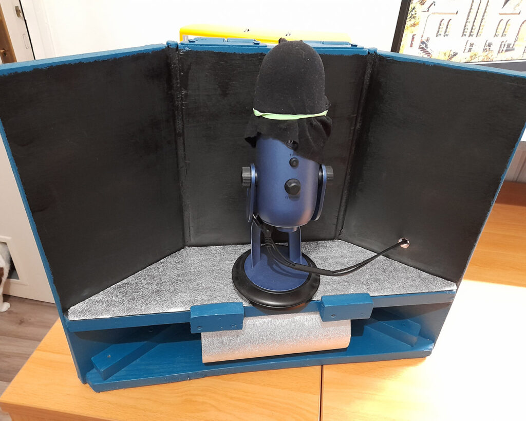 mioursmipanda recordbox 10