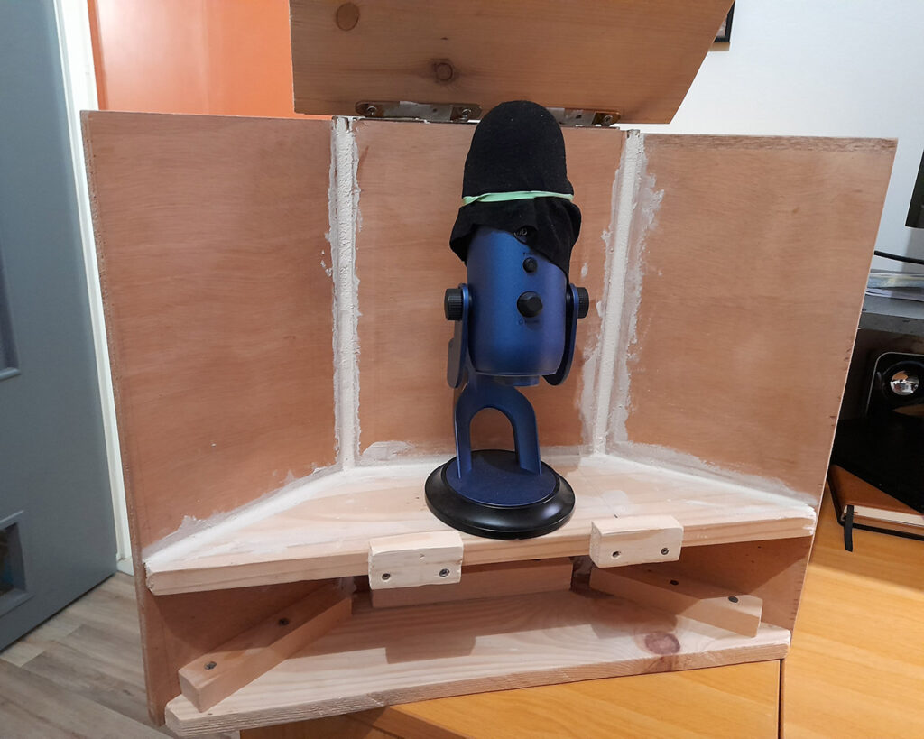 mioursmipanda recordbox 6