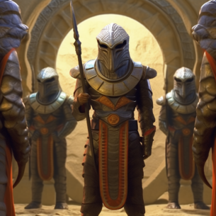 5 kaeshohenheim digital painting jaffa serpent guards from starga b9e591b5 3ff7 4685 a1b3 873f5225f01a