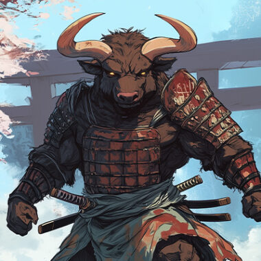 mioursmipanda classe berserker