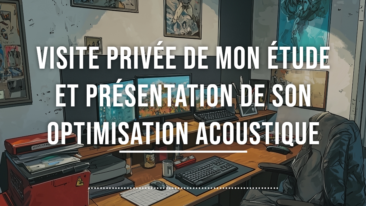 commentaire vidéo 3 lignes