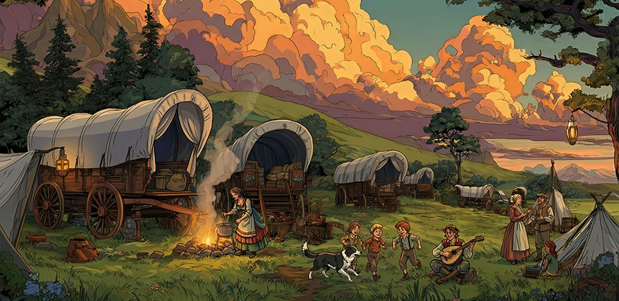 mioursmipanda encyclopedie gitans