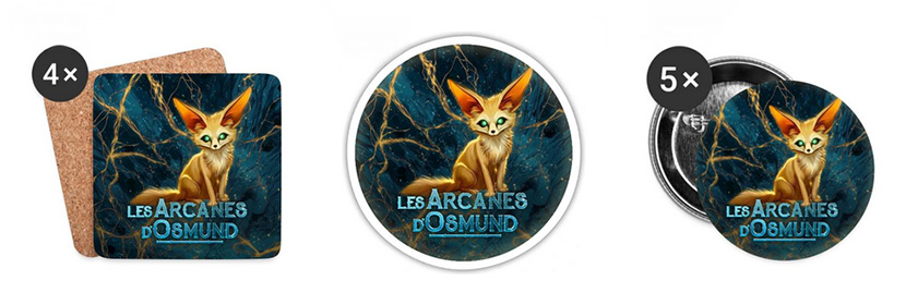 mioursmipanda goodies kora