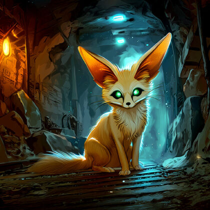 mioursmipanda kora fenryl