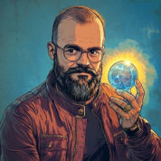 mioursmioanda renedrouin digitalpainting 2026