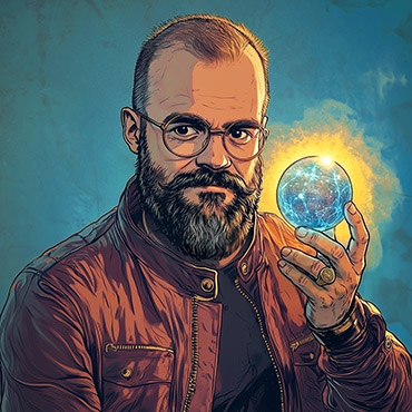 mioursmioanda renedrouin digitalpainting 2026