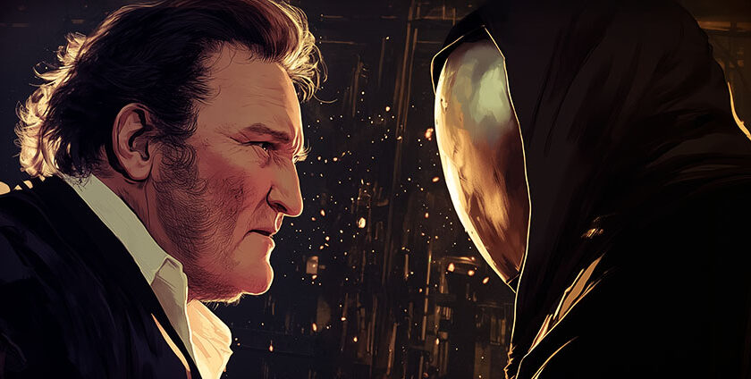 mioursmipanda analyse film vidocq