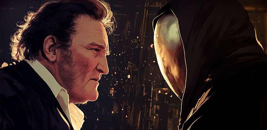 mioursmipanda analyse film vidocq