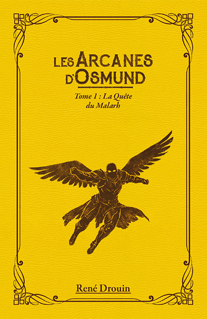 Les Arcanes d’Osmund