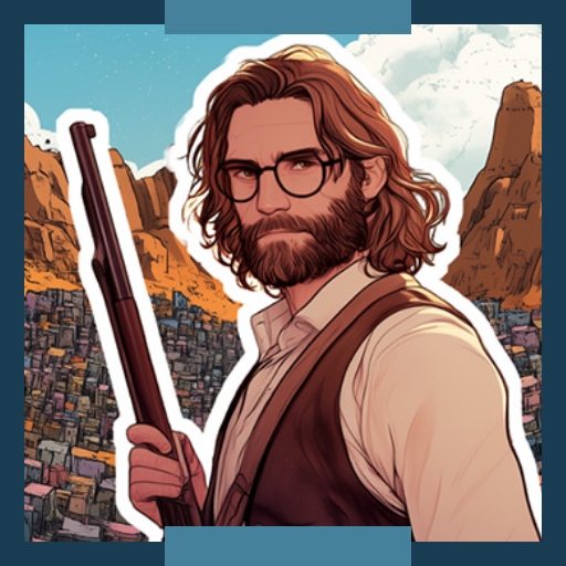 mioursmipanda lado miniature square 1