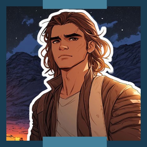 mioursmipanda lado miniature square bis